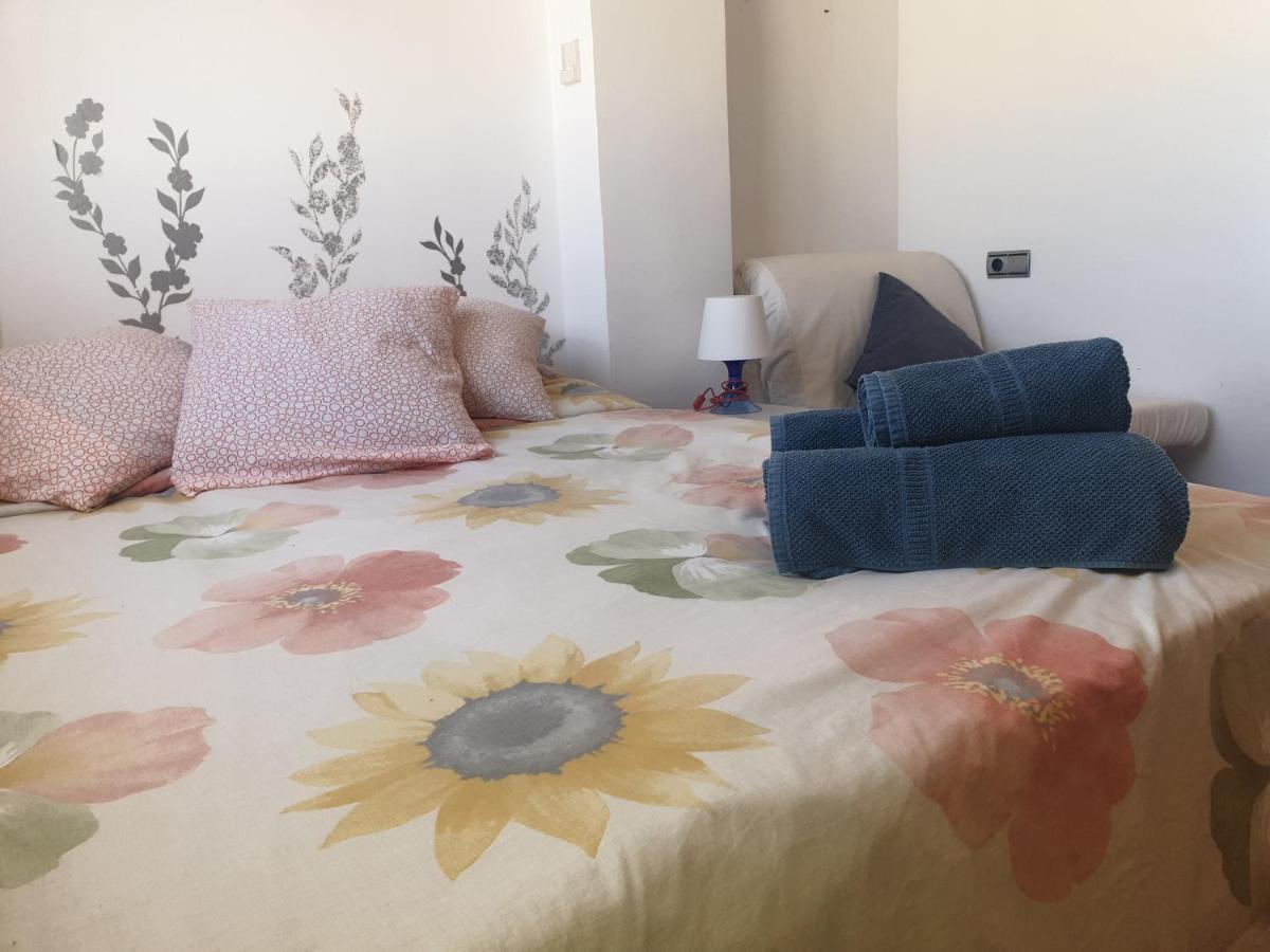 Atico Martillo Malaga Phòng bức ảnh
