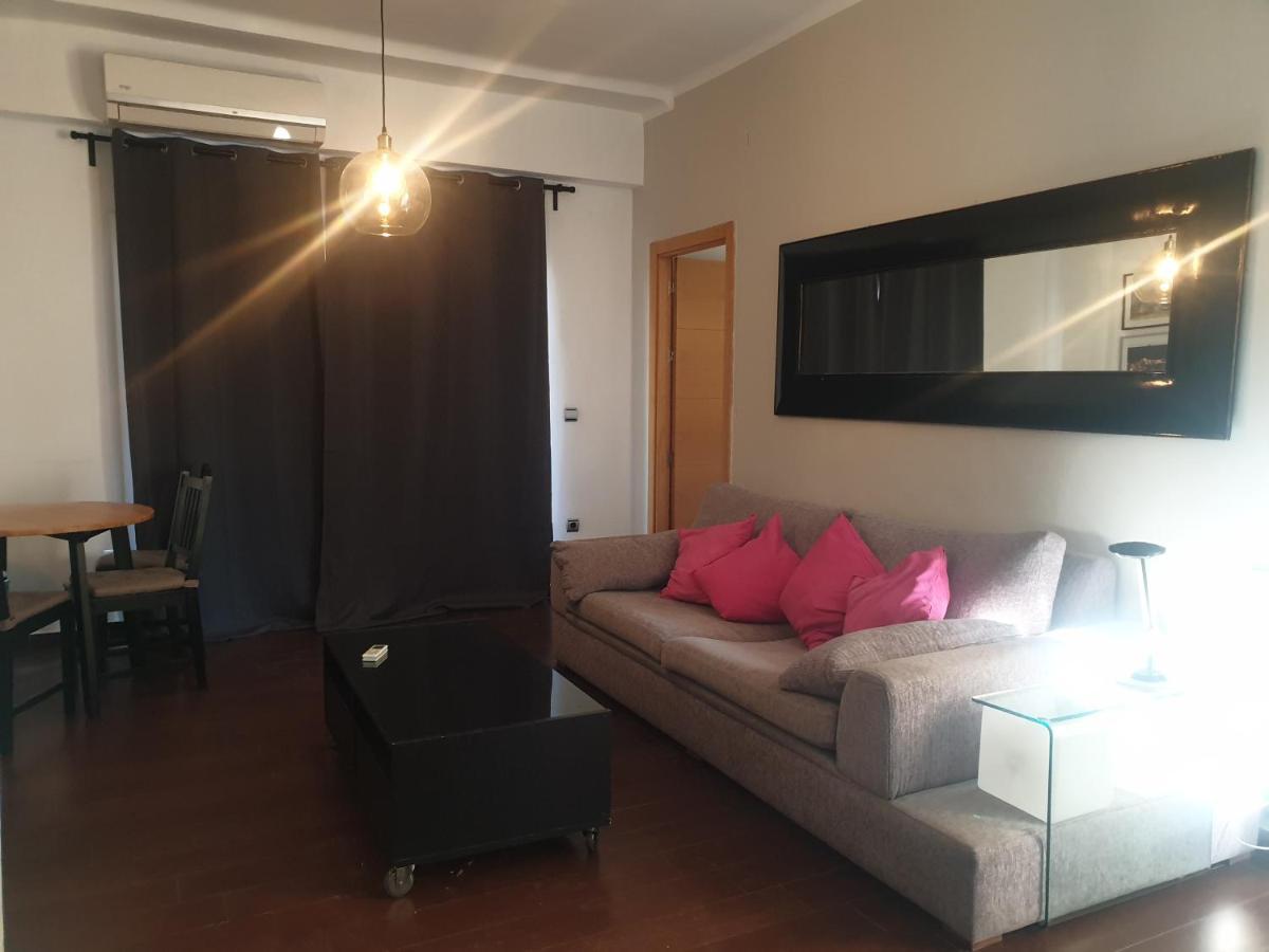 Atico Martillo Malaga Ngoại thất bức ảnh